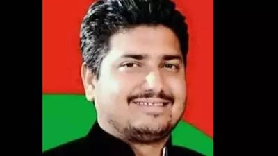 Samajwadi Party MLA Nahid Hasan gets bail in Gangster Act case