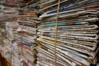 Warning of risk of 'news deserts' as Scottish media institute launched