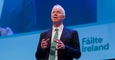Failte Ireland boss Paul Kelly suggested lack of affordable hotels at popular Irish tourist spots might be an opportunity to promote 'lesser-known destinations'