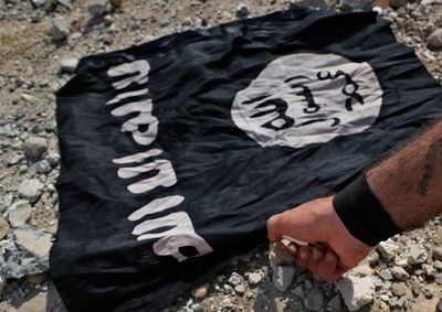 IS says leader Abu al-Hassan al-Qurayshi killed in battle