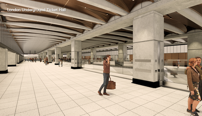 The Leader podcast: London’s most expensive train station