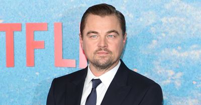 Leonardo DiCaprio parties into the morning with models amid Gigi Hadid romance rumours