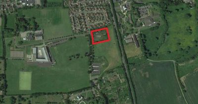 Brownfield grant secured to help ready former Grimsby council depot site for 25-home development