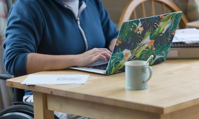 Care crisis left my brother relying on the kindness of friends and volunteers