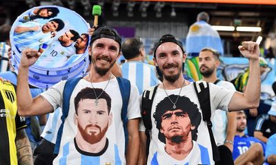Poland 0-2 Argentina: World Cup 2022 – as it happened