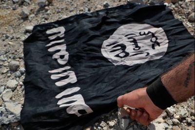 Islamic State leader Abu al-Hassan al-Hashimi al-Qurayshi killed in battle, terror group says