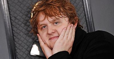 Lewis Capaldi's hilarious video as he responds to hate over his latest song