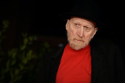 Frank Miller teams up with a Star Wars icon for an exciting new TV show