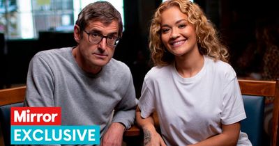 Louis Theroux reveals moment he saw 'behind the veil' working for the BBC