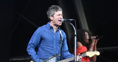 Noel Gallagher's High Flying Birds to play special homecoming gig at Wythenshawe Park next year