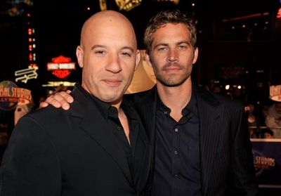‘Love and miss you!’ Vin Diesel pays touching tribute to Paul Walker on 9th anniversary of his death