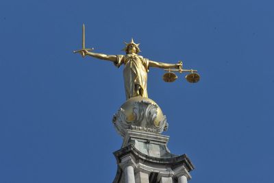 Rise in legal aid fees for solicitors branded a ‘real-terms cut’