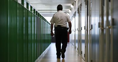 Prisoners could be held in police cells as government tries to cut jail overcrowding