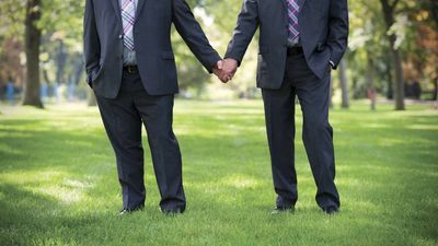 What Does the Respect for Marriage Act Actually Say?