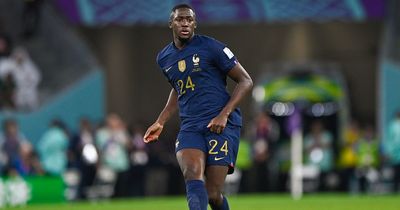 Liverpool fans say same thing after Ibrahima Konate World Cup record-breaking 'masterclass'