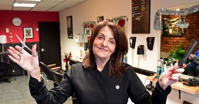Hairdresser leaves 'Penny Lane' barber shop after nearly 40 years