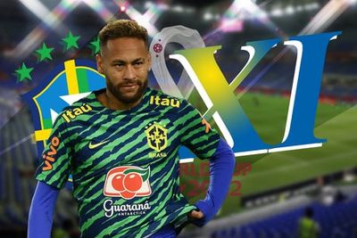 Cameroon vs Brazil lineups: Gabriel Jesus starts - Starting XIs, confirmed team news, World Cup injury latest