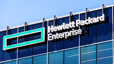 Where Hewlett Packard Enterprise Stock Can Go on Strong Earnings