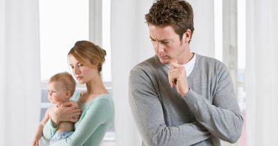 'Cheating on-off partner is a compulsive liar and now she’s pregnant again'