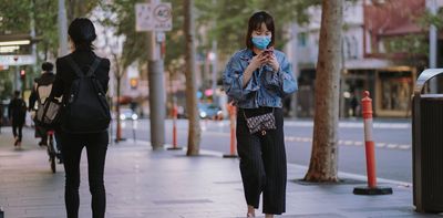 What COVID has taught us about sharing our emotions – and why now's a good time to share again