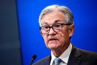 US rate hikes could slow 'as soon as' December: Fed chair