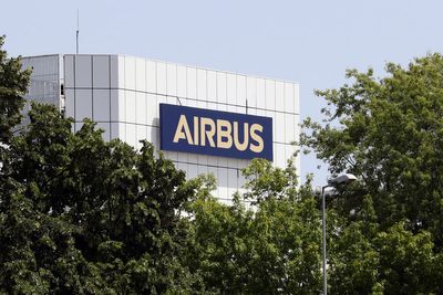 Airbus to pay $16 million fine, end French corruption probe