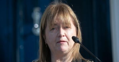 Green Lord Mayor Caroline Conroy breaks silence on 'Cribgate'