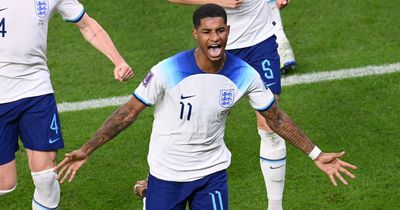 'We see your work' - Manchester United fans credit Erik ten Hag staff member for Marcus Rashford's form