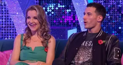 Strictly's Helen Skelton admits that she 'underestimated' BBC dance competition - 'it's so much more than that'