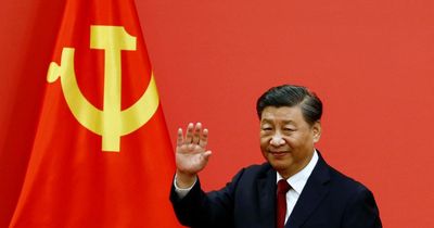 Xi Jinping in His Own Words