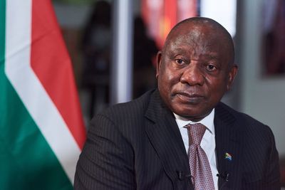 South Africa President in Peril as Panel Sees Case for His Impeachment