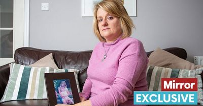 Grieving families torn apart by male violence launch campaign to prevent more women dying