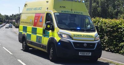 More ambulance workers vote to strike ahead of Christmas over pay and 'staff levels crisis'