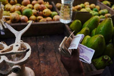 Cuba says its allies have pledged help to end its economic crisis