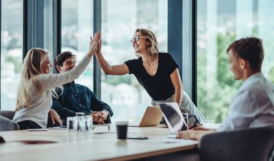 It’s official: The world’s biggest 4-day workweek trial proves there’s no reason to work five days a week