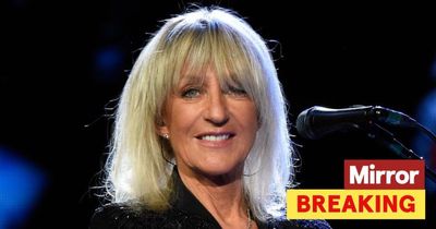 Christine McVie dead: Fleetwood Mac legend dies as band pay touching tribute