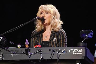 Christine McVie dead: Fleetwood Mac keyboardist dies in hospital aged 79 after short illness