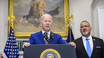 David Bier on "What Biden Has Gotten Right on Immigration Policy"