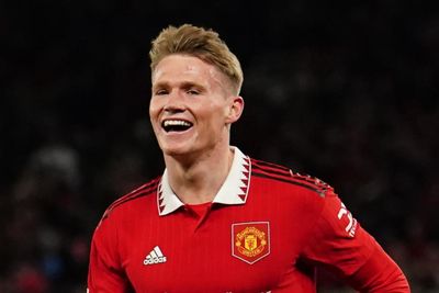 Man Utd should stick with Scott McTominay amid Declan Rice talk, says Jaap Stam