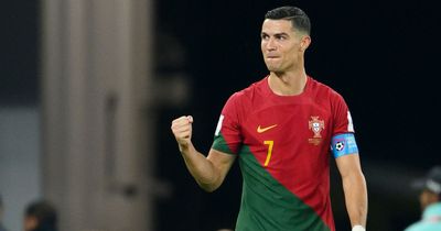 Chelsea told two perfect Cristiano Ronaldo alternatives as Man Utd given £158m transfer mission