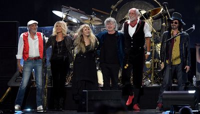 Christine McVie, co-lead singer and keyboardist for Fleetwood Mac, has died at 79