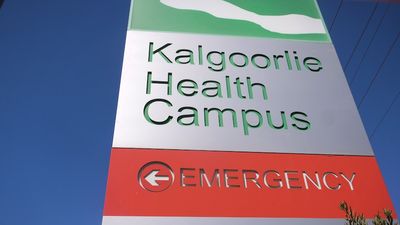 Kalgoorlie hospital standard of care being assessed amid coroner's criticism of mental health unit