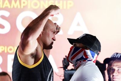 Fury vs Chisora 3: Fight time, undercard, latest odds, prediction, ring walks tonight