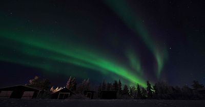 Northern Lights expected to appear over Scotland as phenomenon 'highly likely' to be seen