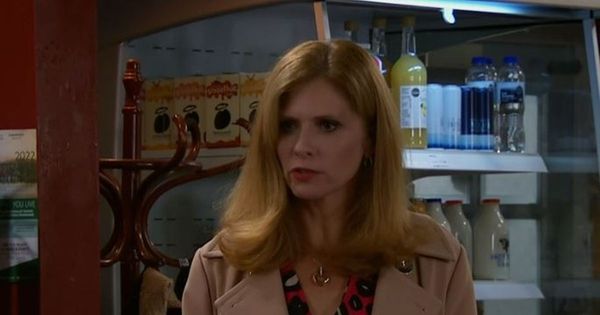 ITV Emmerdale viewers scream at TV as they uncover Bernice Blackstock's condition