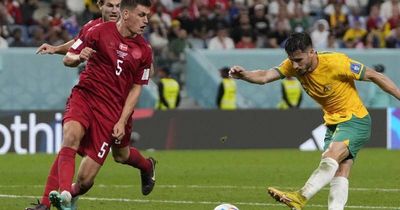 Messi's Argentina looms for Socceroos in knockout phase of World Cup
