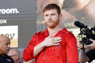 Canelo Alvarez apologizes to Lionel Messi, Argentina over attacks: ‘I got carried away by the passion’