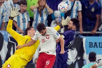 ‘Disgraceful!’ - Lionel Messi penalty decision in Poland-Argentina World Cup clash slammed as ‘outrageous’