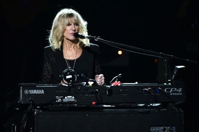 Christine McVie of Fleetwood Mac dead at 79