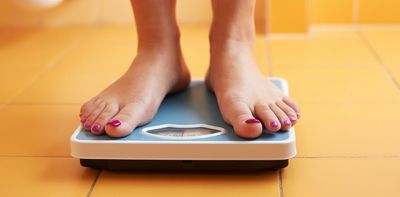 Overweight women may be at highest risk of long COVID – new research